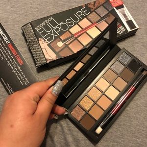 Smashbox Full Exposure Palette
